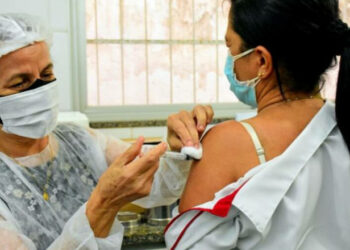 Segunda etapa da campanha de vacinação contra gripe começa nesta terça