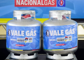 Vale Gás começa a ser distribuído nesta quarta em São Luís