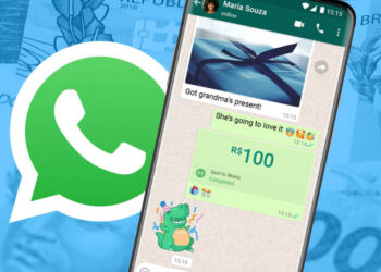 WhatsApp Pay começa a ser implementado no Brasil