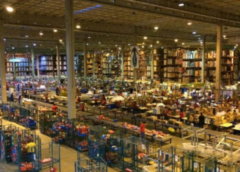 Americanas passa a entregar produtos da China em 11 dias