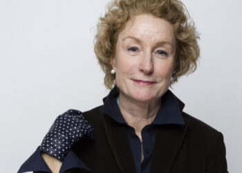 Atriz Lisa Banes morre após ser atropelada em NY