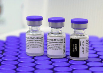 Brasil recebe nesta quinta mais 527 mil doses da vacina da Pfizer