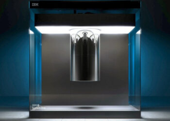 Computador quântico da IBM fora dos EUA já está disponível para pesquisadores externos