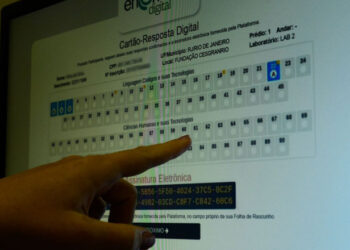 Enem Digital vai ofertar mais de 100 mil vagas