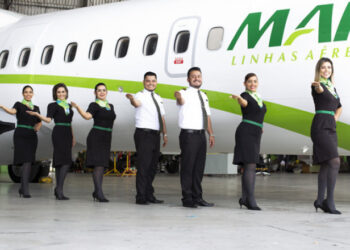 Gol anuncia compra da MAP por R$ 28 milhões
