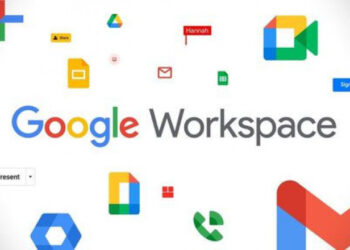 Google libera Workspace gratuitamente para todos usuários que possuem conta