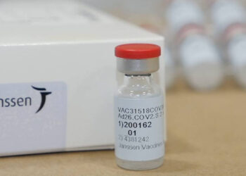 Governo diz que antecipou entrega de 3 milhões de doses da Janssen para este mês