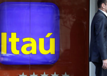 Itaú fará evento online de contratação relâmpago