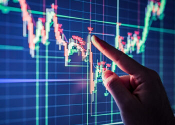 Jovens já representam 1/4 dos investidores na bolsa de valores brasileira