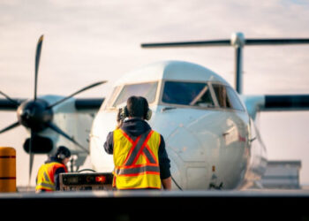 Medidas emergenciais para aviação são prorrogadas pelo Governo Federal
