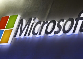 Microsoft chega aos US$ 2 trilhões de valor de mercado