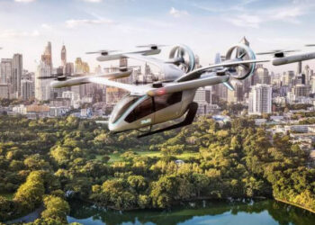 Startups tornam real o sonho dos carros voadores