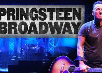Vacinados com AstraZeneca serão barrados em evento de Bruce Springsteen