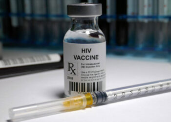 Cientistas iniciam teste ‘mais promissor em décadas’ da vacina contra HIV