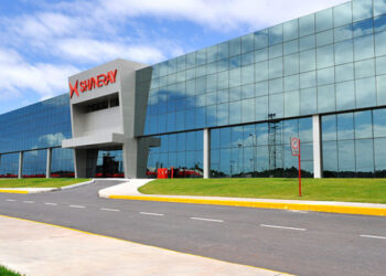 Com banco de montadora e moto elétrica chinesa Shineray inaugura nova fase no Brasil