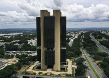 Criação da moeda digital brasileira volta a ser pauta no Banco Central