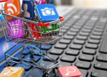 Estudo mostra que cresceu número de brasileiros que preferem compras digitais