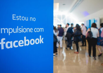 Facebook oferece curso de marketing digital gratuito para empreendedores
