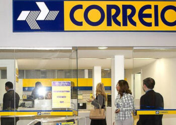 Governo Federal define modelo de privatização dos Correios