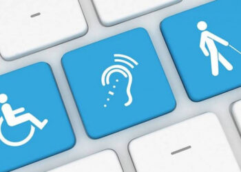 Menos de 1% de websites no Brasil são acessíveis