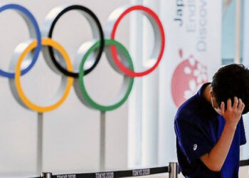 Olimpíadas não poderá ter presença de público define comitê do Japão
