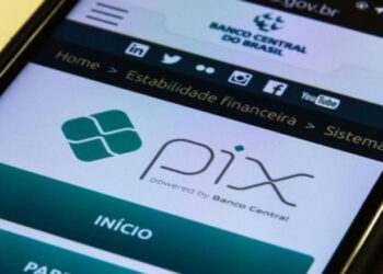 Pix passa a ser usado em aplicativos de mensagens e compras online