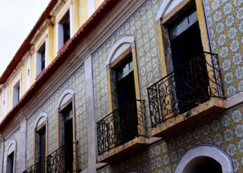 Programa habitacional do Centro Histórico de São Luís está com inscrições abertas
