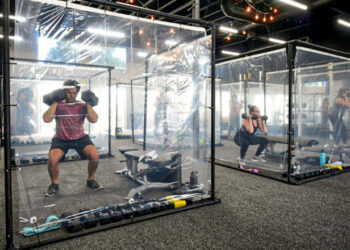 Sebrae aponta que setor de academias é um dos mais afetados pela pandemia