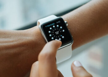 Wearables ganham popularidade