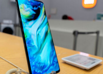 Xiaomi assume 2° lugar no mercado de smartphones