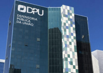 Defensoria Pública da União seleciona estagiários em direito