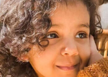 Menina de 3 anos com QI de 146 entra para sociedade de gênios