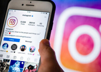 O fim do ‘arrasta para cima’ nos Stories do Instagram