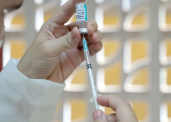 Saiba como acessar a 2ª via do seu cartão de vacinação