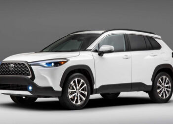 Saiba qual o SUV mais vendido no varejo