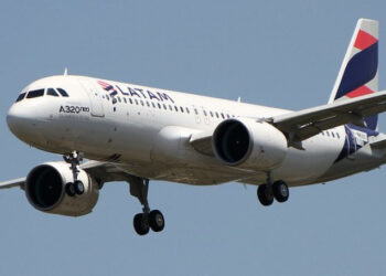 São Luís vai voltar a receber voos da Latam procedentes de Fortaleza