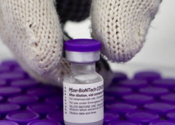 Transplantados poderão receber 3ª dose dos imunizantes da Pfizer e Moderna