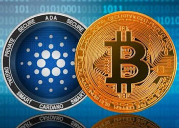 Valor do bitcoin chega ao patamar acima de 48 mil dólares