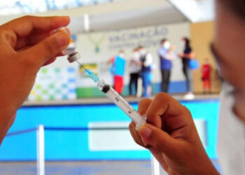 70 milhões de brasileiros já receberam duas doses ou dose única da vacina