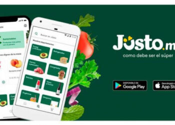 Aplicativo de delivery mexicano chega ao Brasil