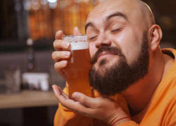 Diversos rótulos em promoção na Loja da Cerveja da Amazon