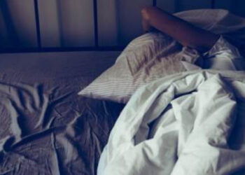 Estudo afirma que recuperar sono perdido leva mais tempo do que se imagina