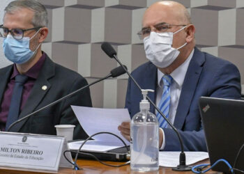 Governo pretende criar primeira universidade federal digital