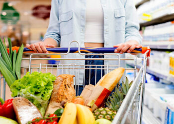 Intenção de consumo das famílias tem melhor resultado desde março