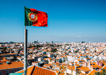 Portugal abre as fronteiras para brasileiros
