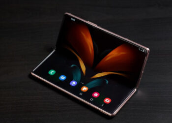 Samsung inicia pré-venda dos novos Galaxy Z Fold3 5G e Z Flip3 5G