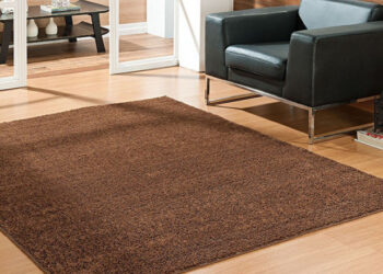 Tapetes são apontados como vilões para a qualidade do ar em casa