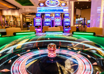 Deputados e empresários defendem volta dos cassinos