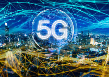 Leilão do 5G deve movimentar R$ 169 bilhões em investimentos