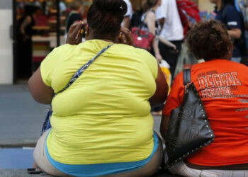 Pessoas obesas possuem até 13 vezes mais chances de desenvolver câncer